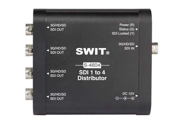 DVI to SDI Converter-Video converter-SWIT Global Website